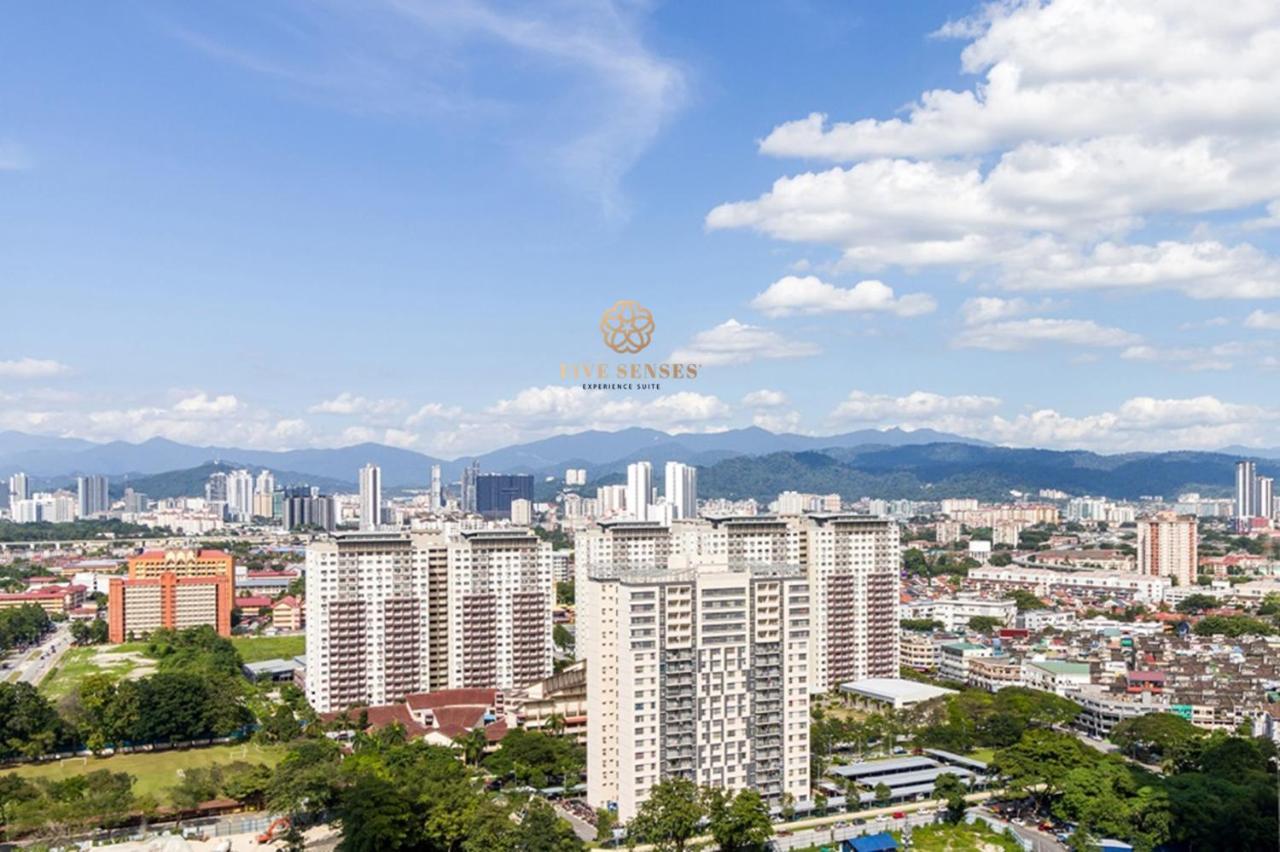 Una Serviced Apartment, Sunway Velocity Kuala Lumpur Eksteriør billede
