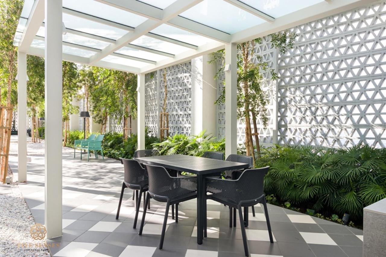 Una Serviced Apartment, Sunway Velocity Kuala Lumpur Eksteriør billede