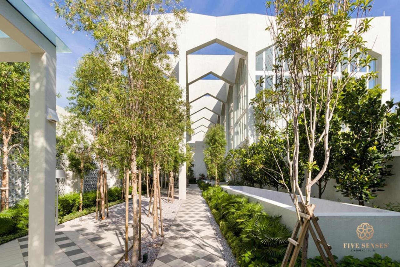 Una Serviced Apartment, Sunway Velocity Kuala Lumpur Eksteriør billede