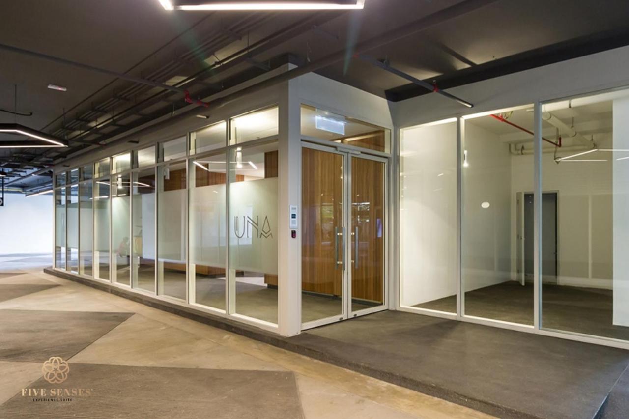Una Serviced Apartment, Sunway Velocity Kuala Lumpur Eksteriør billede