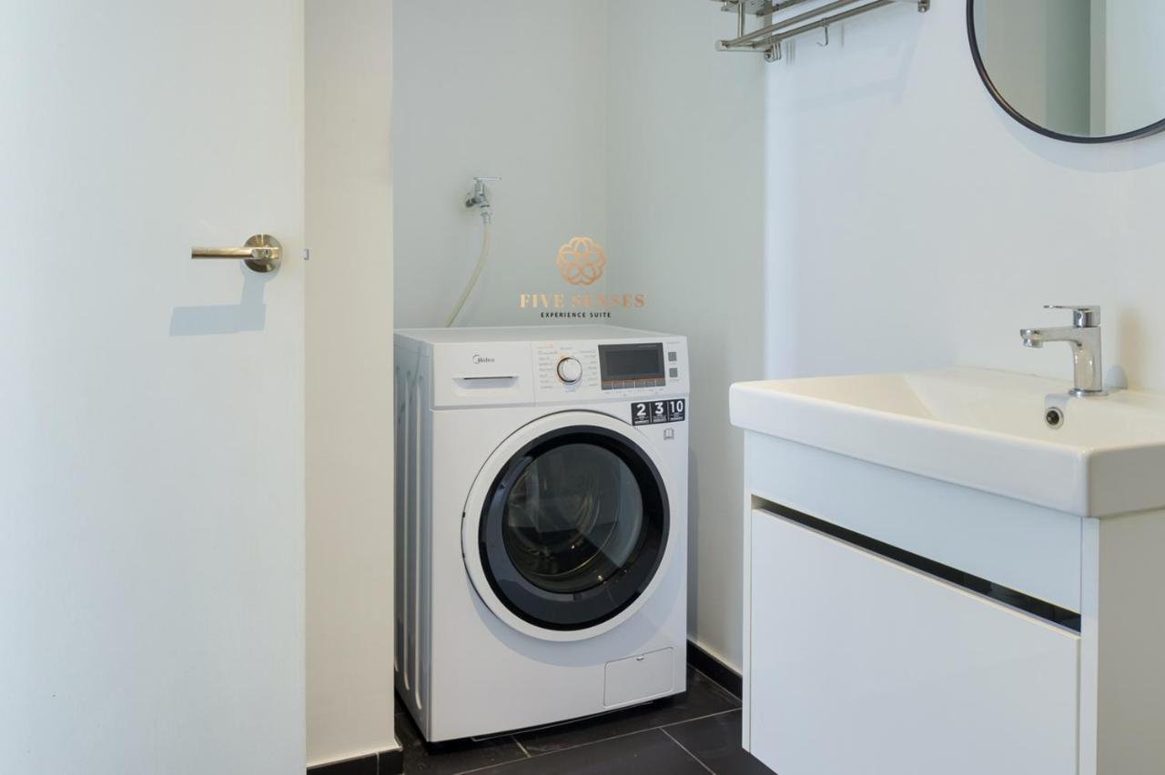 Una Serviced Apartment, Sunway Velocity Kuala Lumpur Eksteriør billede