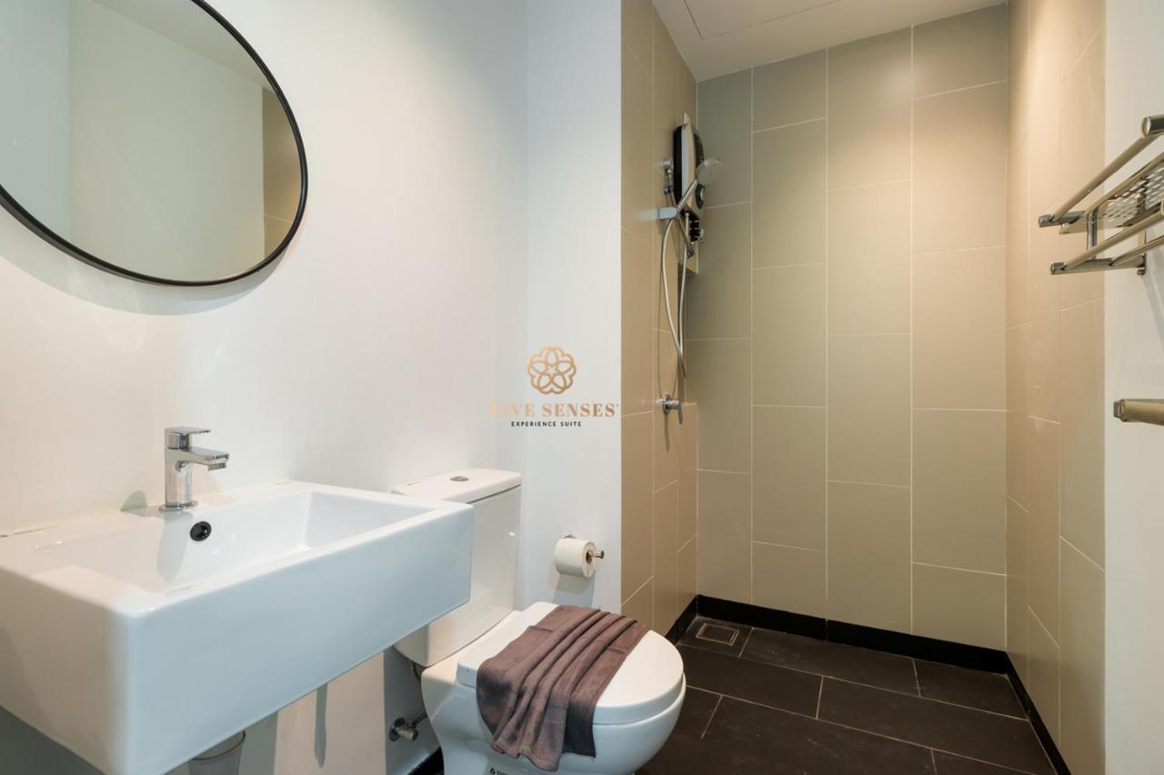 Una Serviced Apartment, Sunway Velocity Kuala Lumpur Eksteriør billede